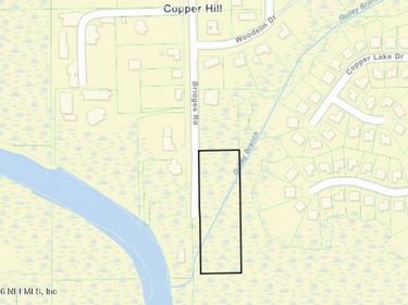 0 BRIDGES Road, Jacksonville, FL 32218