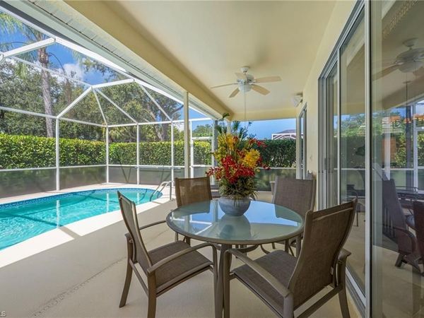 8890 Springwood CT, BONITA SPRINGS, FL 34135