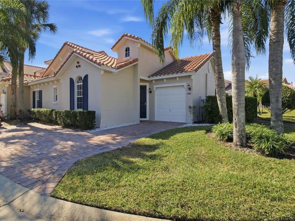 556 BRUNELLO DRIVE, DAVENPORT, FL 33897