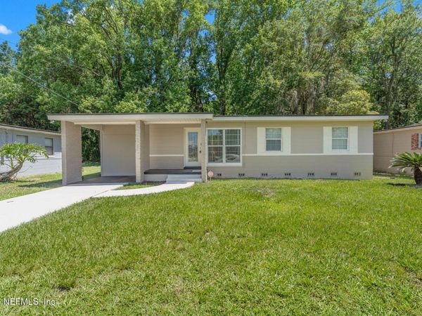 1146 CARTHAGE Drive, Jacksonville, FL 32218