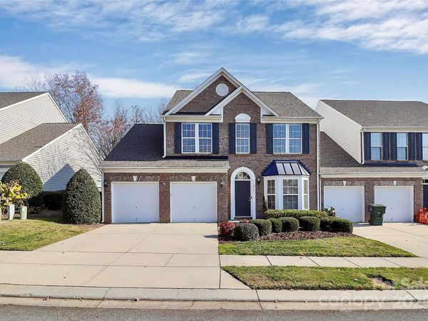 9411 Shumacher Avenue NW, Concord, NC 28027