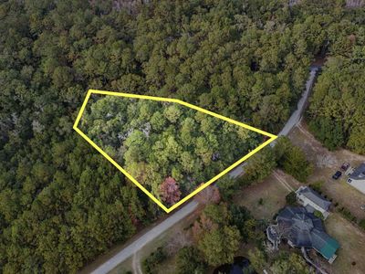 7 Santee Landing Rd., Georgetown, SC 29440