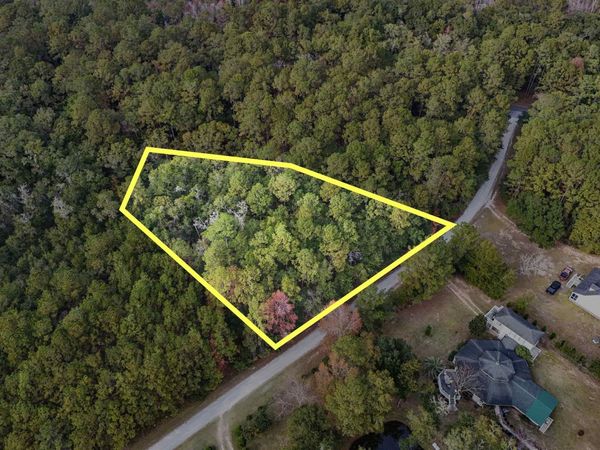 7 Santee Landing Rd., Georgetown, SC 29440
