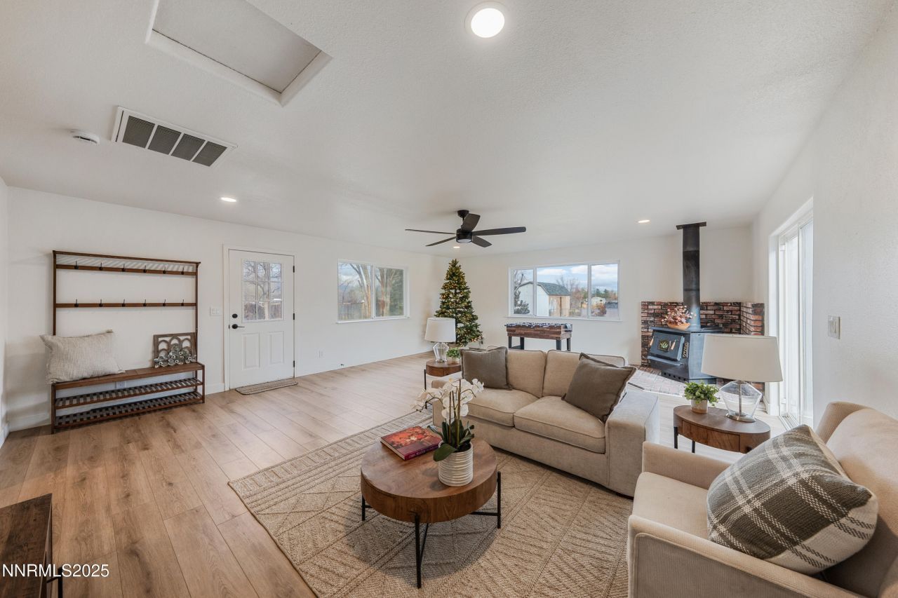 1312 Saratoga Lane, Minden, NV 89423 Photo