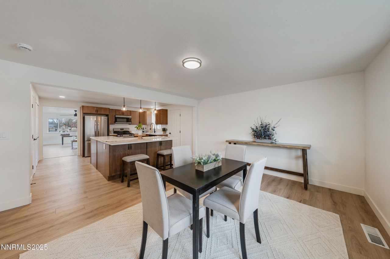 1312 Saratoga Lane, Minden, NV 89423 Photo