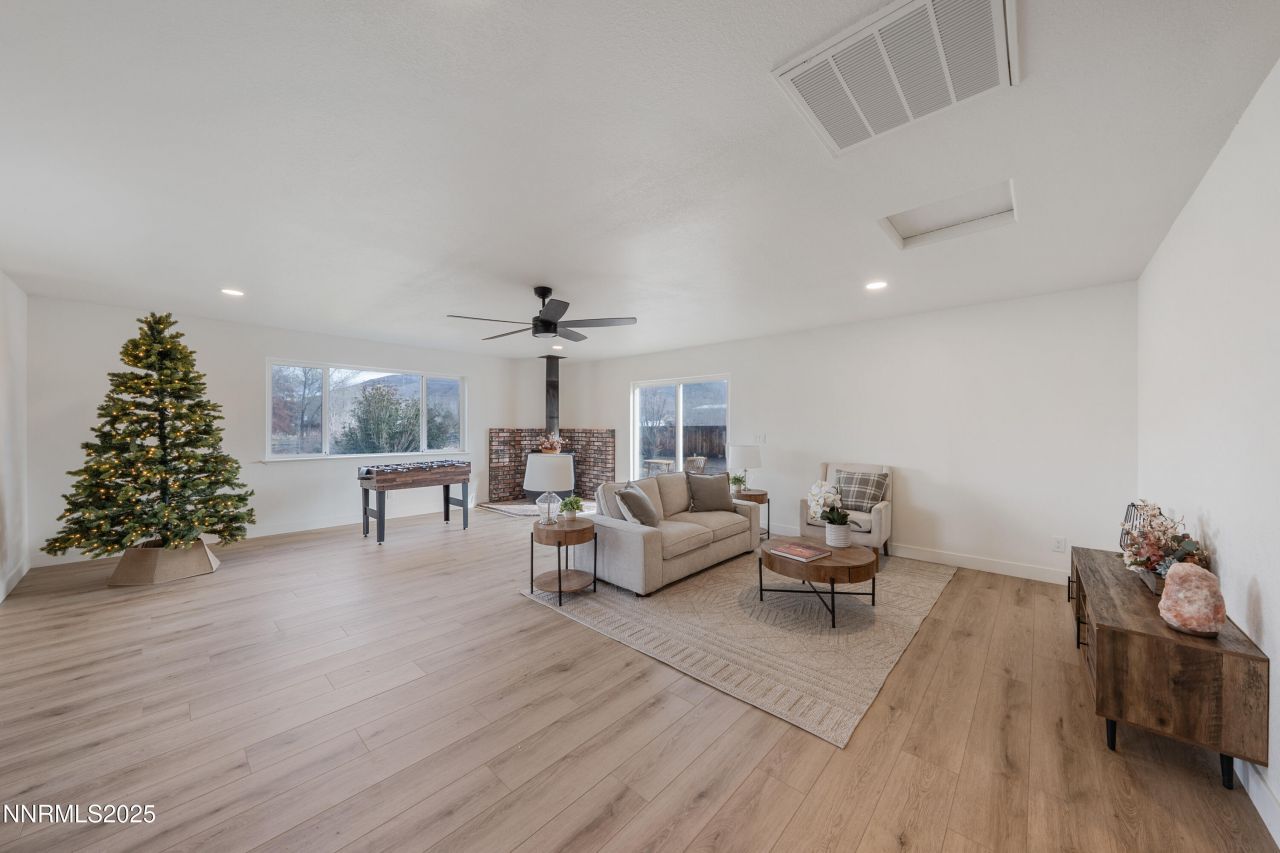 1312 Saratoga Lane, Minden, NV 89423 Photo