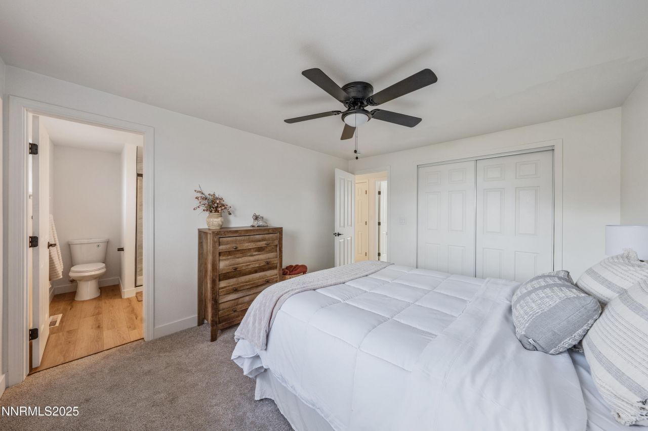 1312 Saratoga Lane, Minden, NV 89423 Photo