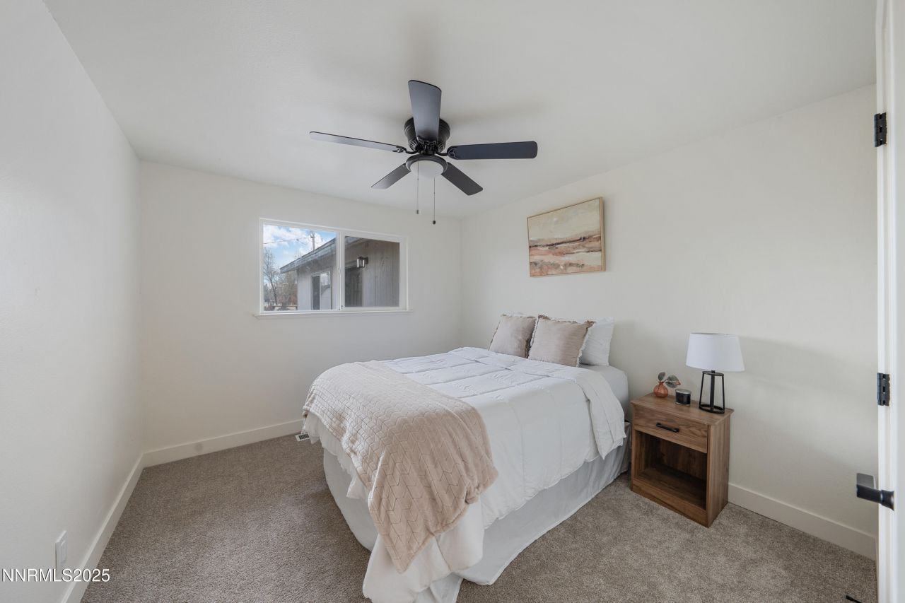 1312 Saratoga Lane, Minden, NV 89423 Photo