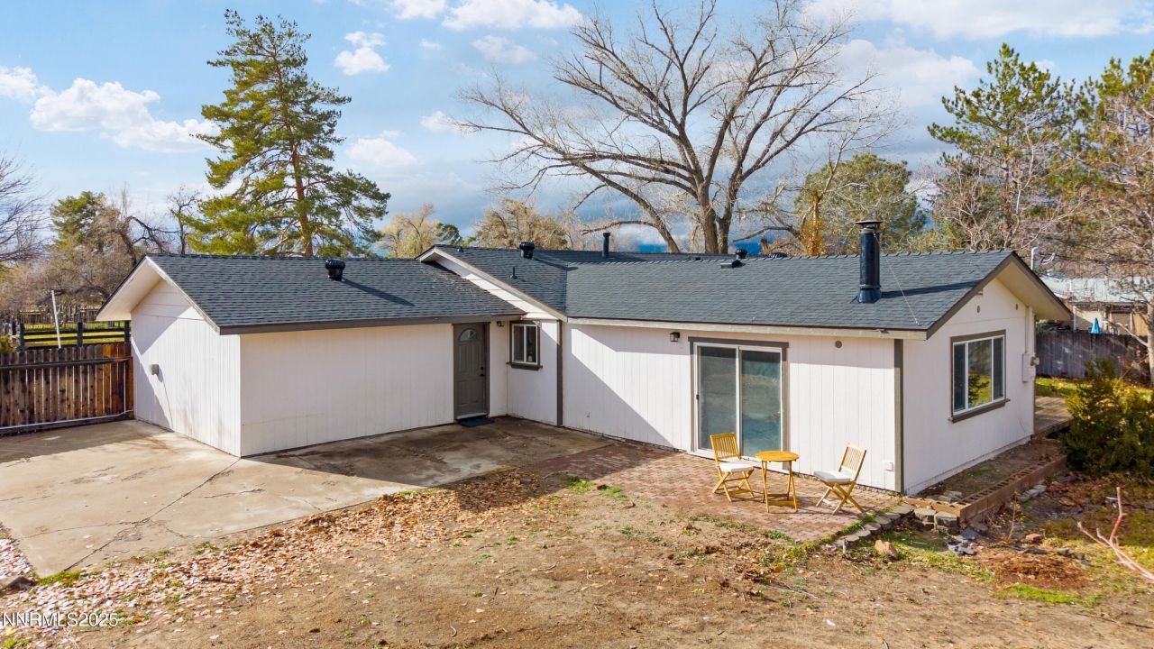 1312 Saratoga Lane, Minden, NV 89423 Photo