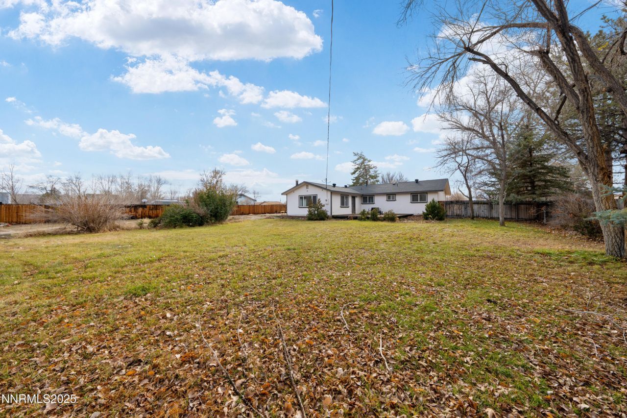 1312 Saratoga Lane, Minden, NV 89423 Photo