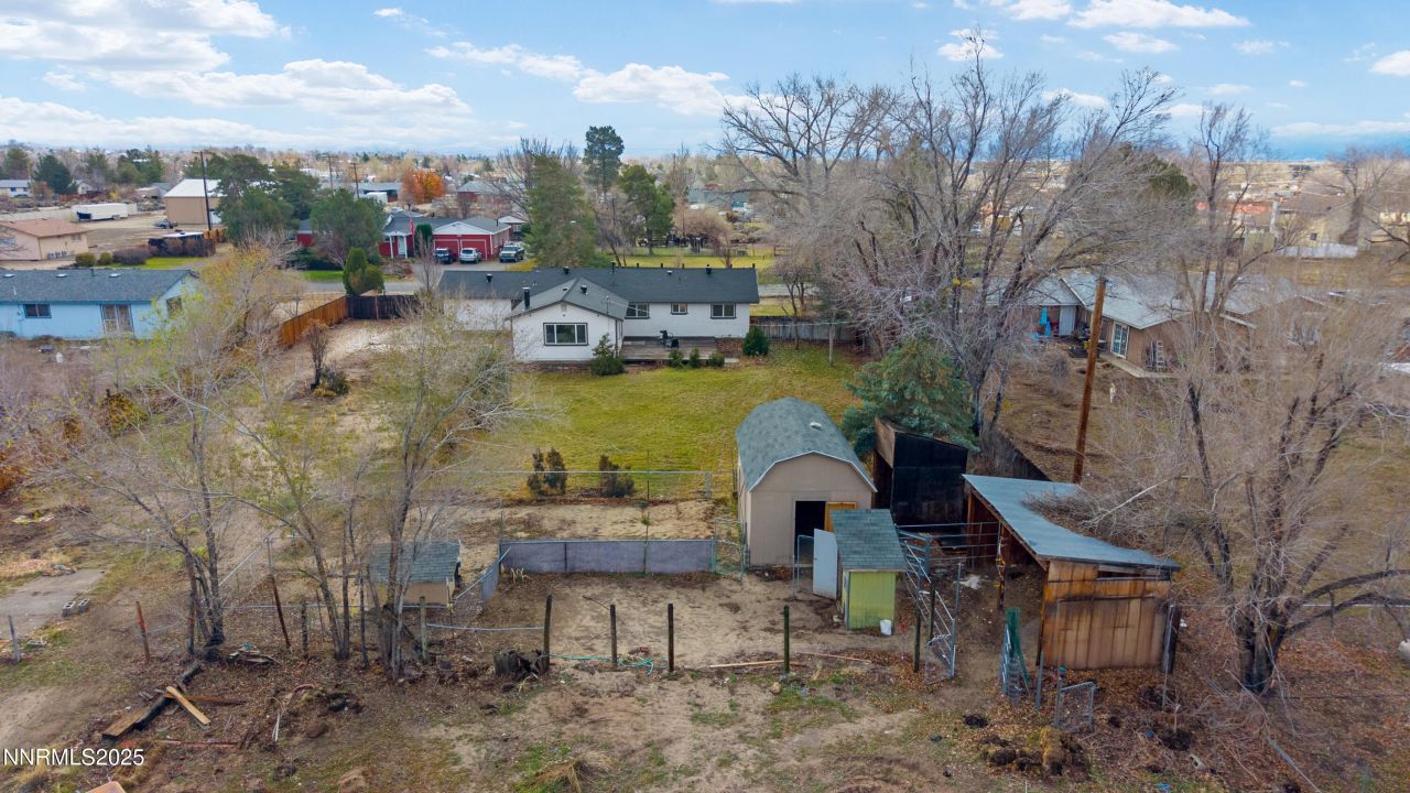 1312 Saratoga Lane, Minden, NV 89423 Photo