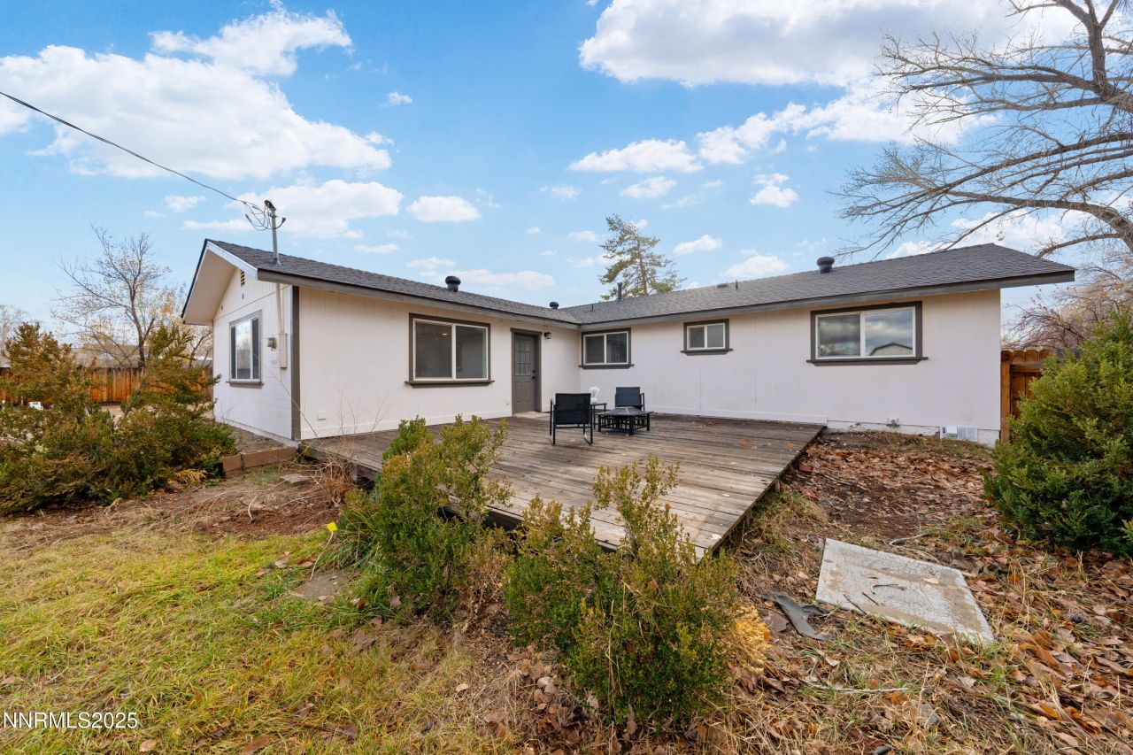 1312 Saratoga Lane, Minden, NV 89423 Photo