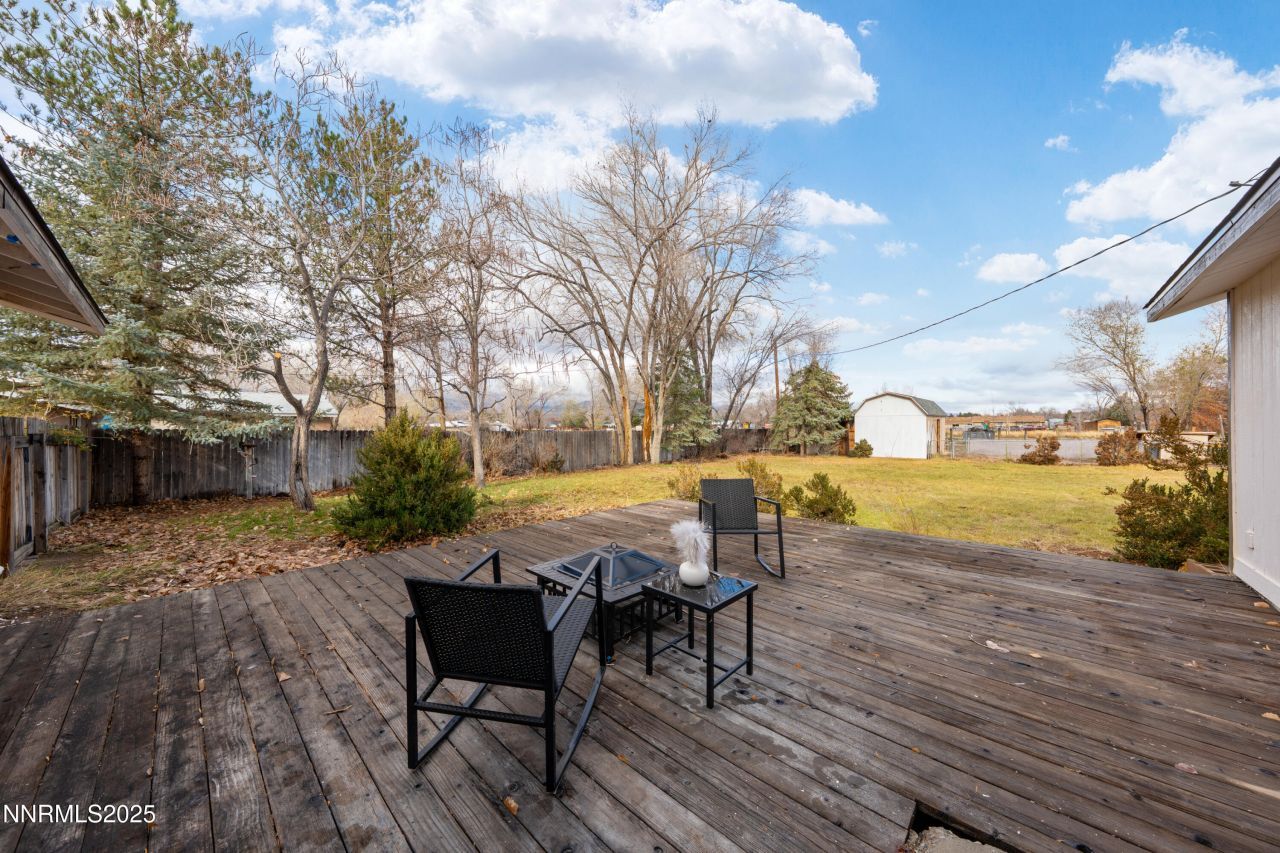 1312 Saratoga Lane, Minden, NV 89423 Photo