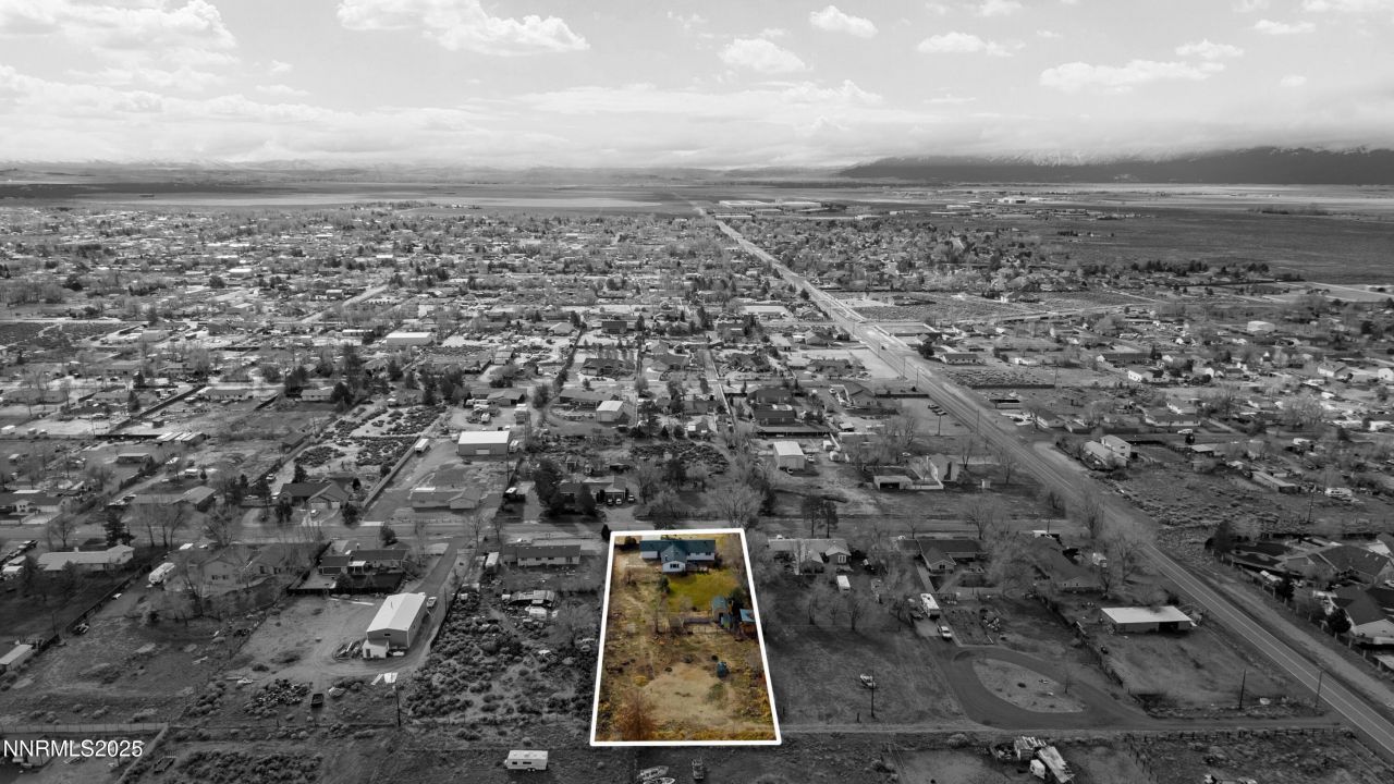 1312 Saratoga Lane, Minden, NV 89423 Photo