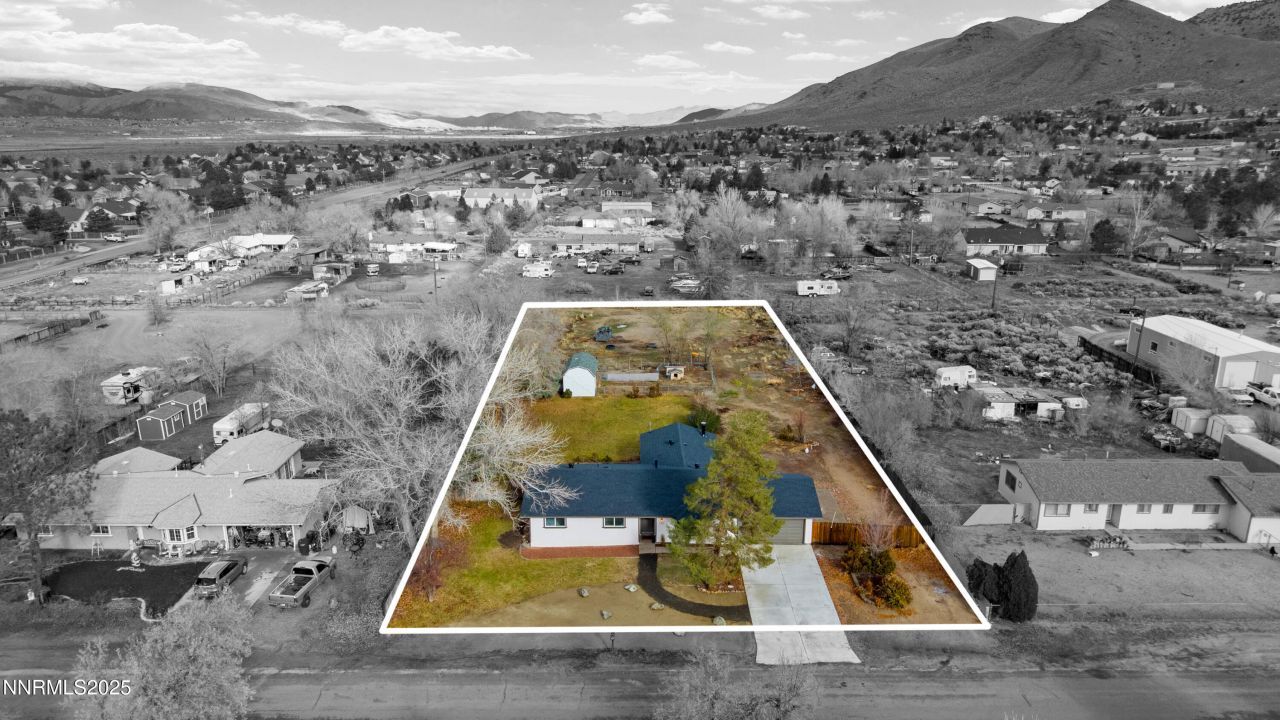 1312 Saratoga Lane, Minden, NV 89423 Photo