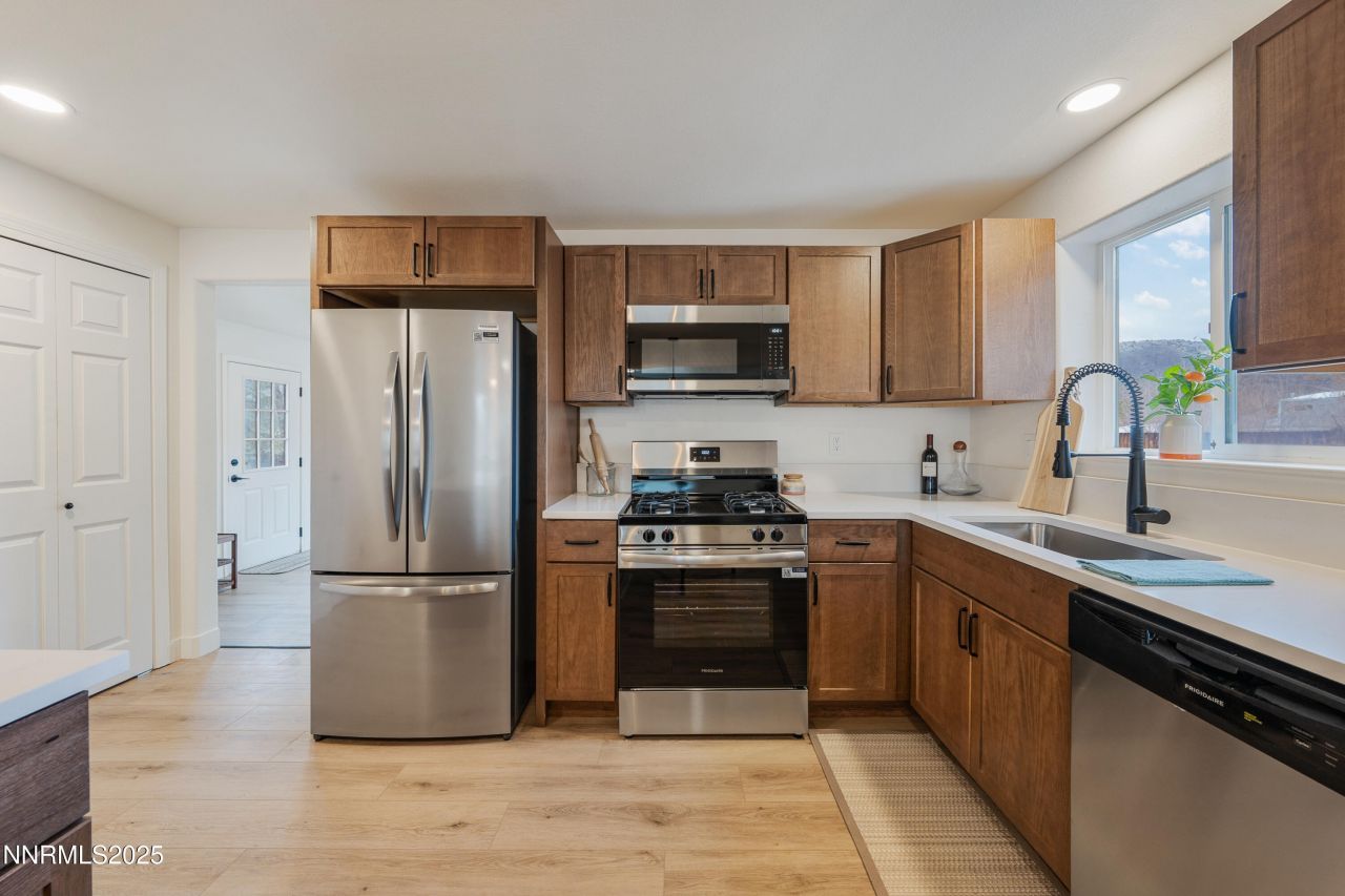 1312 Saratoga Lane, Minden, NV 89423 Photo