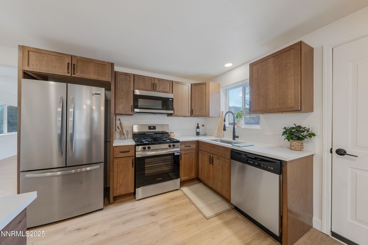 1312 Saratoga Lane, Minden, NV 89423 Photo