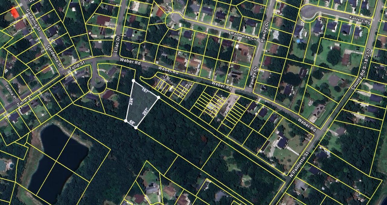 000 Half Street Photo 7