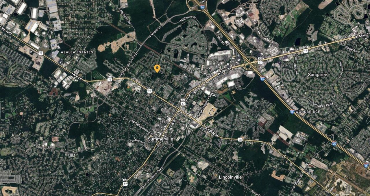 000 Half Street Photo 8