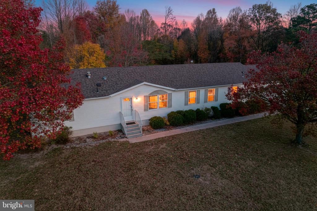 644 Pleasant Pine Circle, Harrington, DE 19952 Main Photo