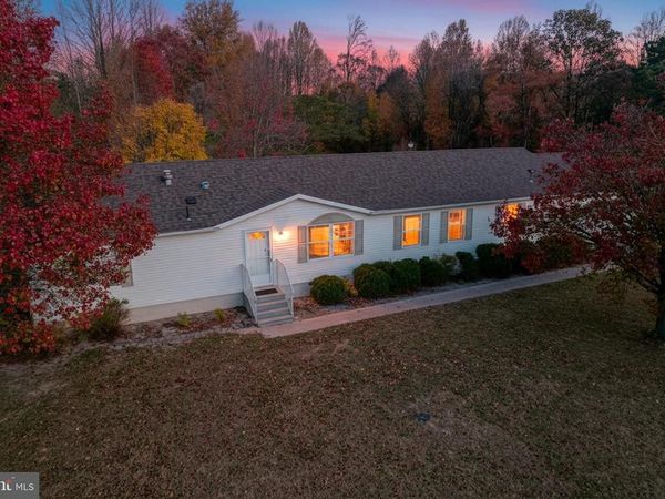 644 PLEASANT PINE CIRCLE, HARRINGTON, DE 19952