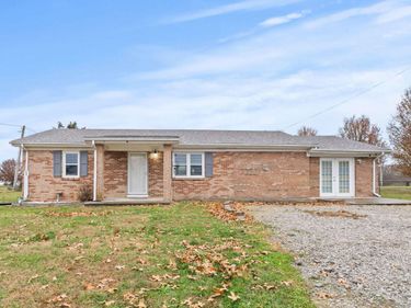 97 Cedar Cliff Road, Waco, KY 40385