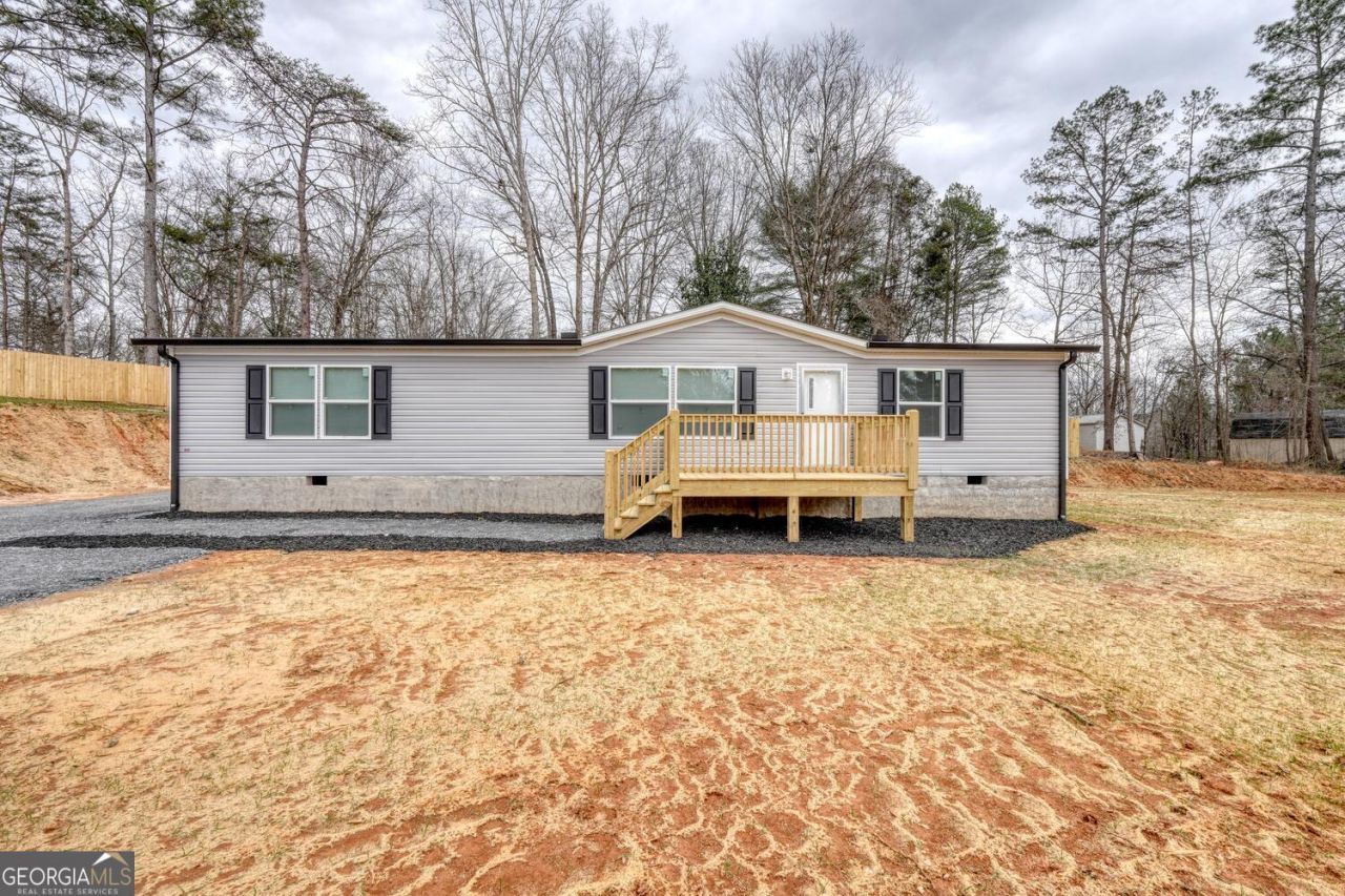 Tract B Kyle Road, Blue Ridge, GA 30513 Main Photo