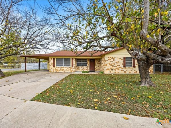 103 South Drive, Copperas Cove, TX 76522
