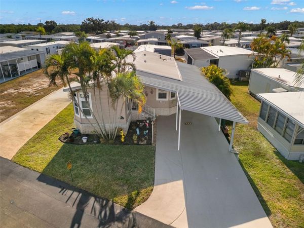 624 MOUNT PINEY AVENUE NE, Unit 703, ST PETERSBURG, FL 33702