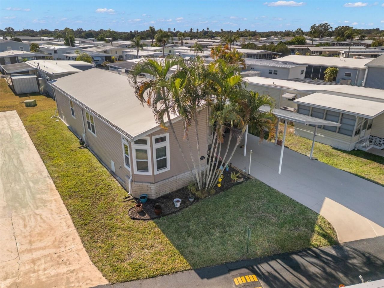 624 Mount Piney Avenue Ne, Unit 703, Saint Petersburg, FL 33702 Photo