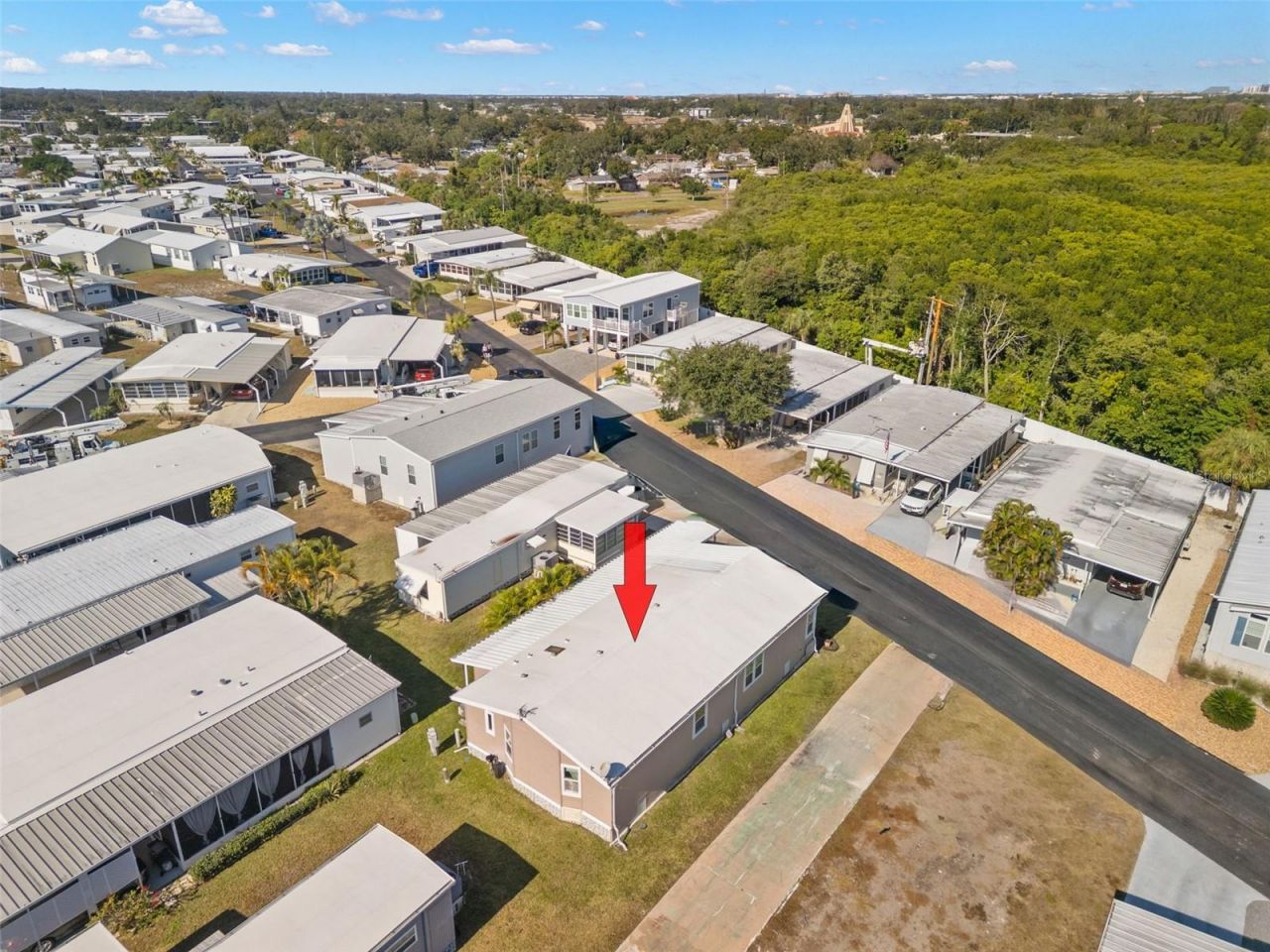 624 Mount Piney Avenue Ne, Unit 703, Saint Petersburg, FL 33702 Photo