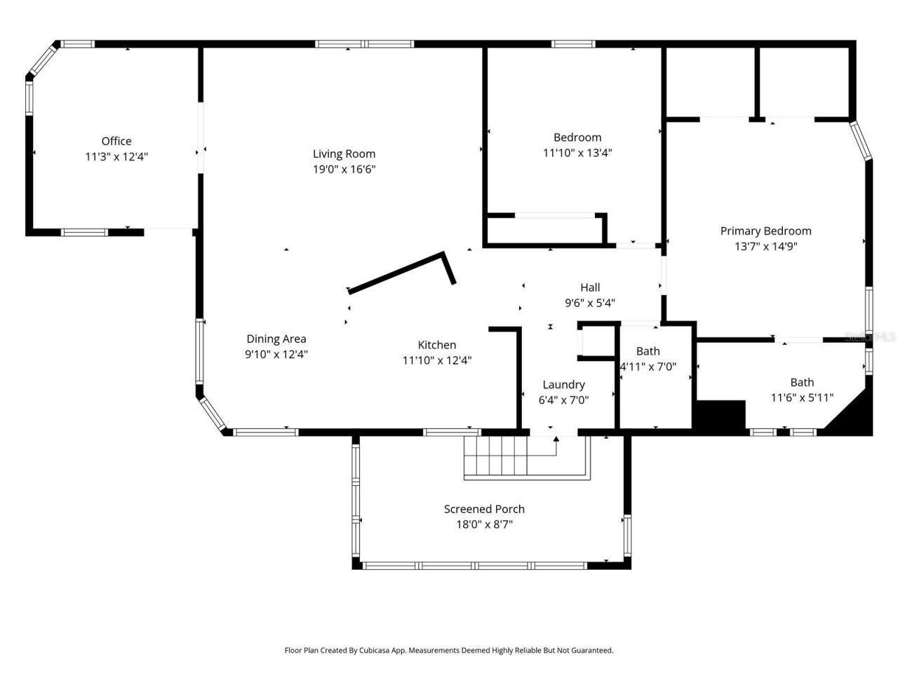 624 Mount Piney Avenue Ne, Unit 703, Saint Petersburg, FL 33702 Photo