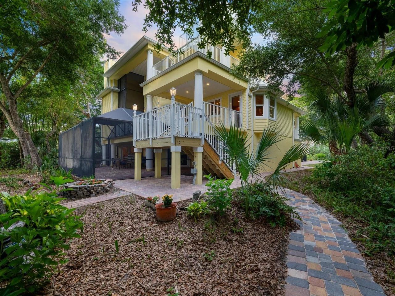 110 Ocean Way Drive, Ponce Inlet, FL 32127 Photo
