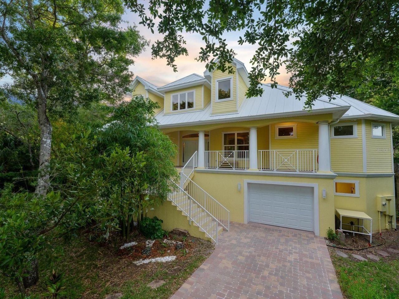 110 Ocean Way Drive, Ponce Inlet, FL 32127 Photo