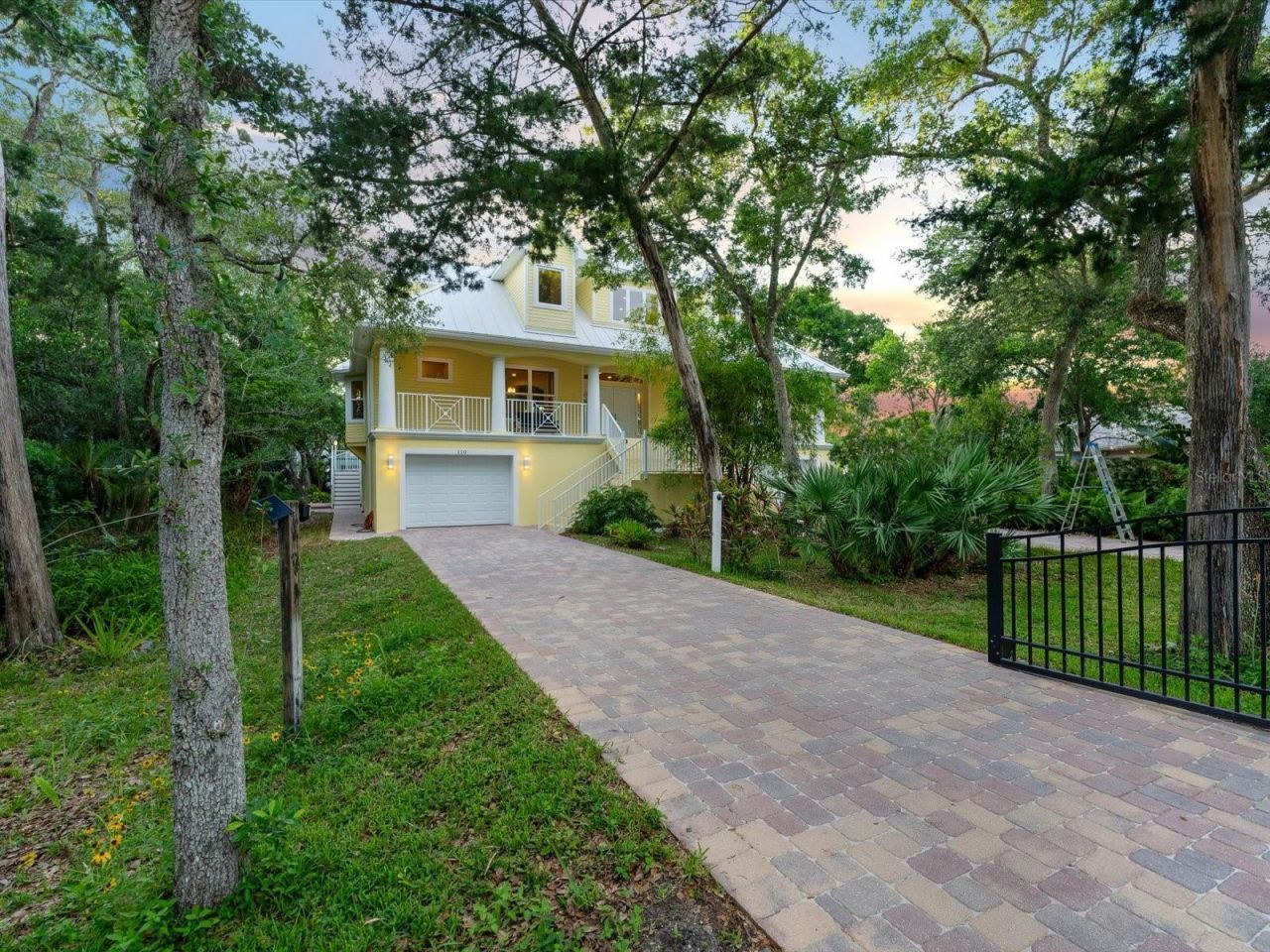 110 Ocean Way Drive, Ponce Inlet, FL 32127 Photo