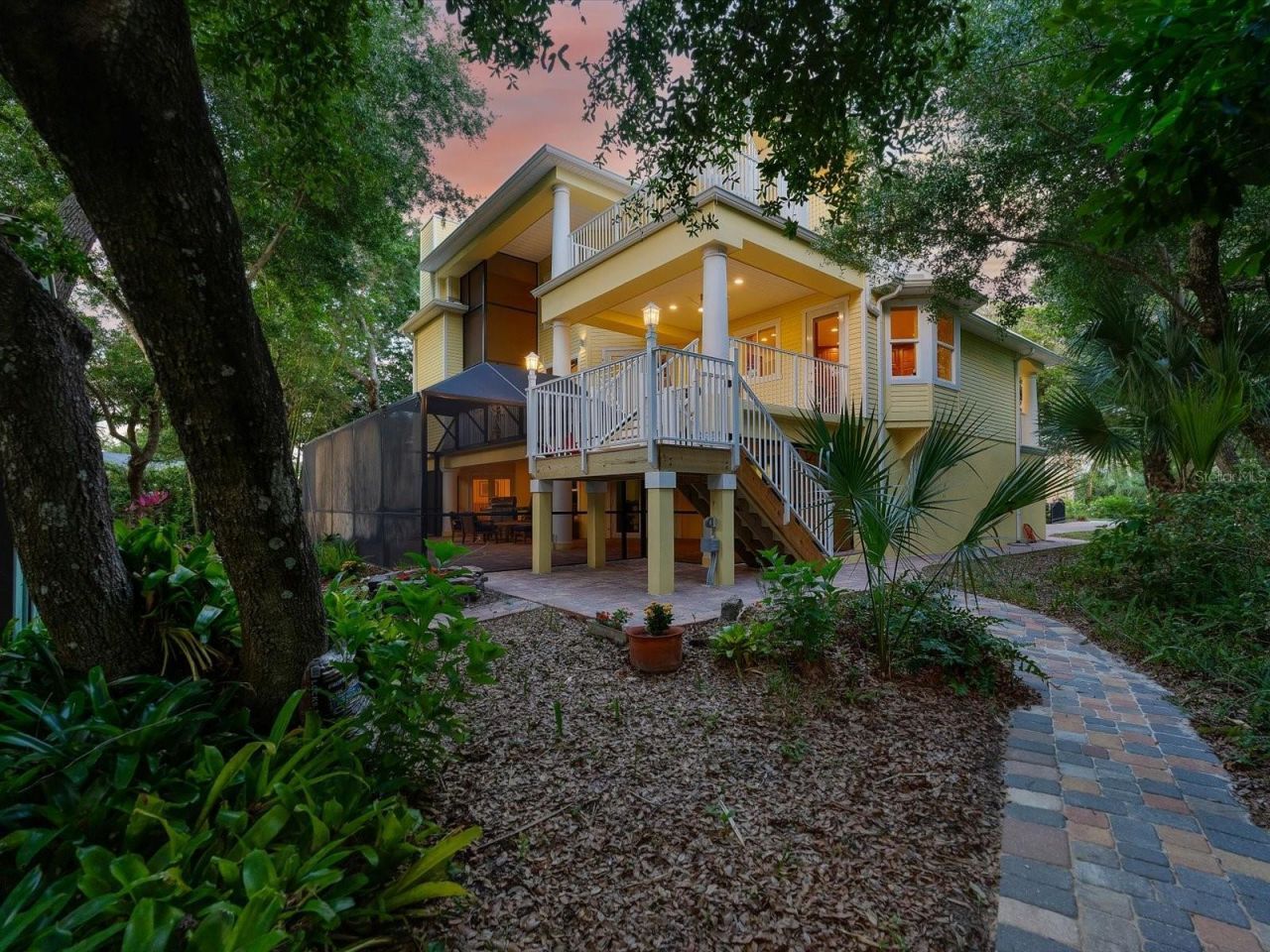 110 Ocean Way Drive, Ponce Inlet, FL 32127 Photo