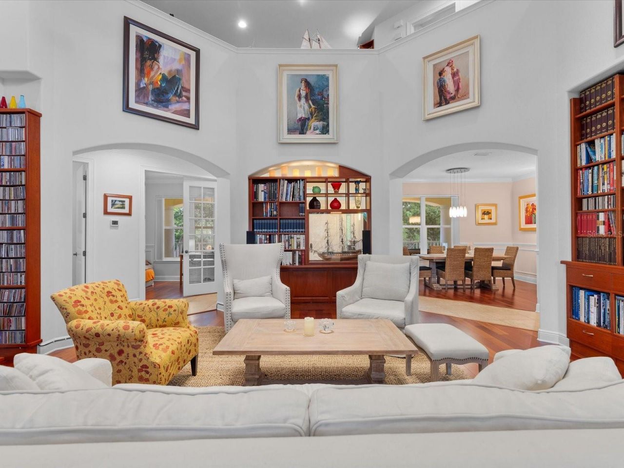 110 Ocean Way Drive, Ponce Inlet, FL 32127 Photo