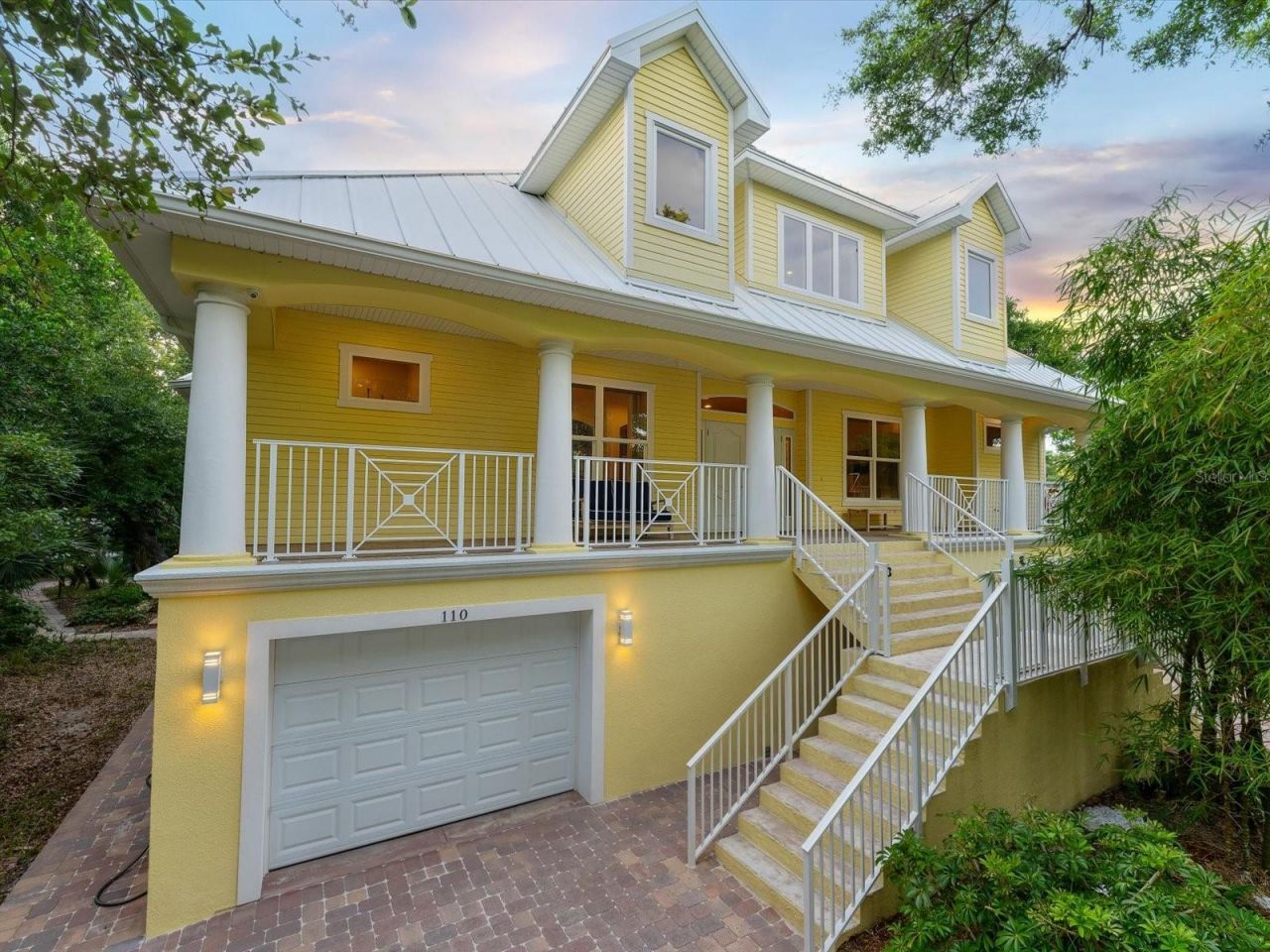 110 Ocean Way Drive, Ponce Inlet, FL 32127 Photo