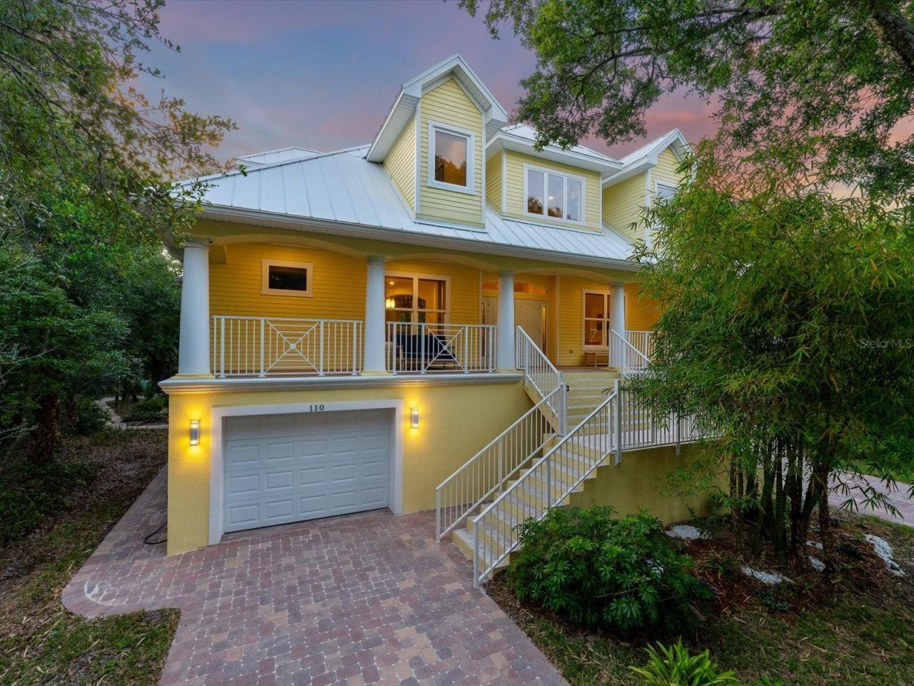 110 Ocean Way Drive, Ponce Inlet, FL 32127 Photo