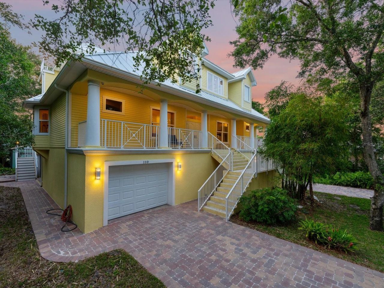 110 Ocean Way Drive, Ponce Inlet, FL 32127 Photo