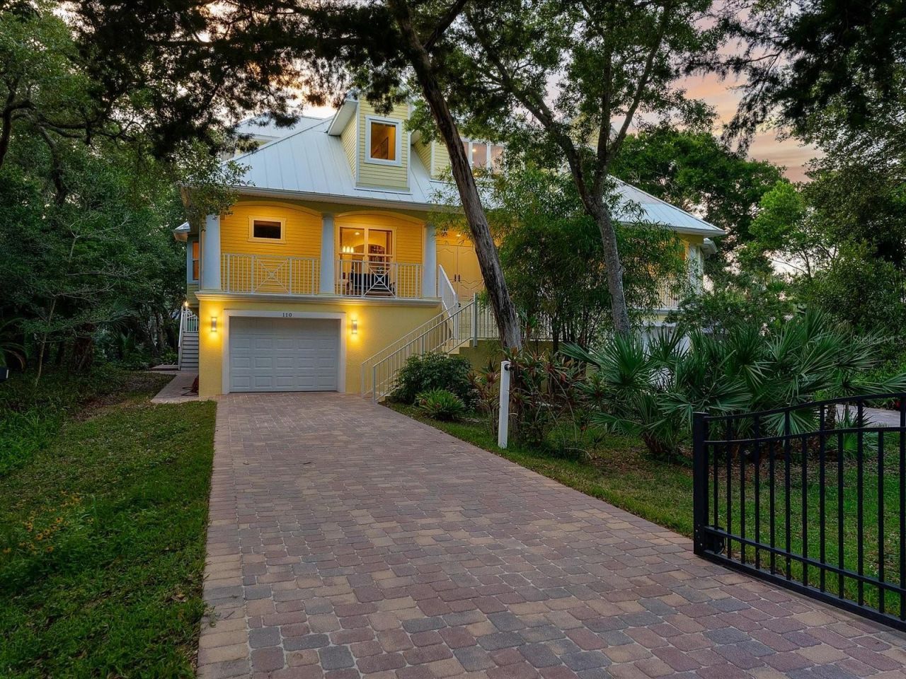 110 Ocean Way Drive, Ponce Inlet, FL 32127 Photo