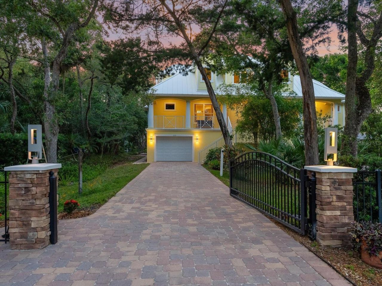 110 Ocean Way Drive, Ponce Inlet, FL 32127 Photo