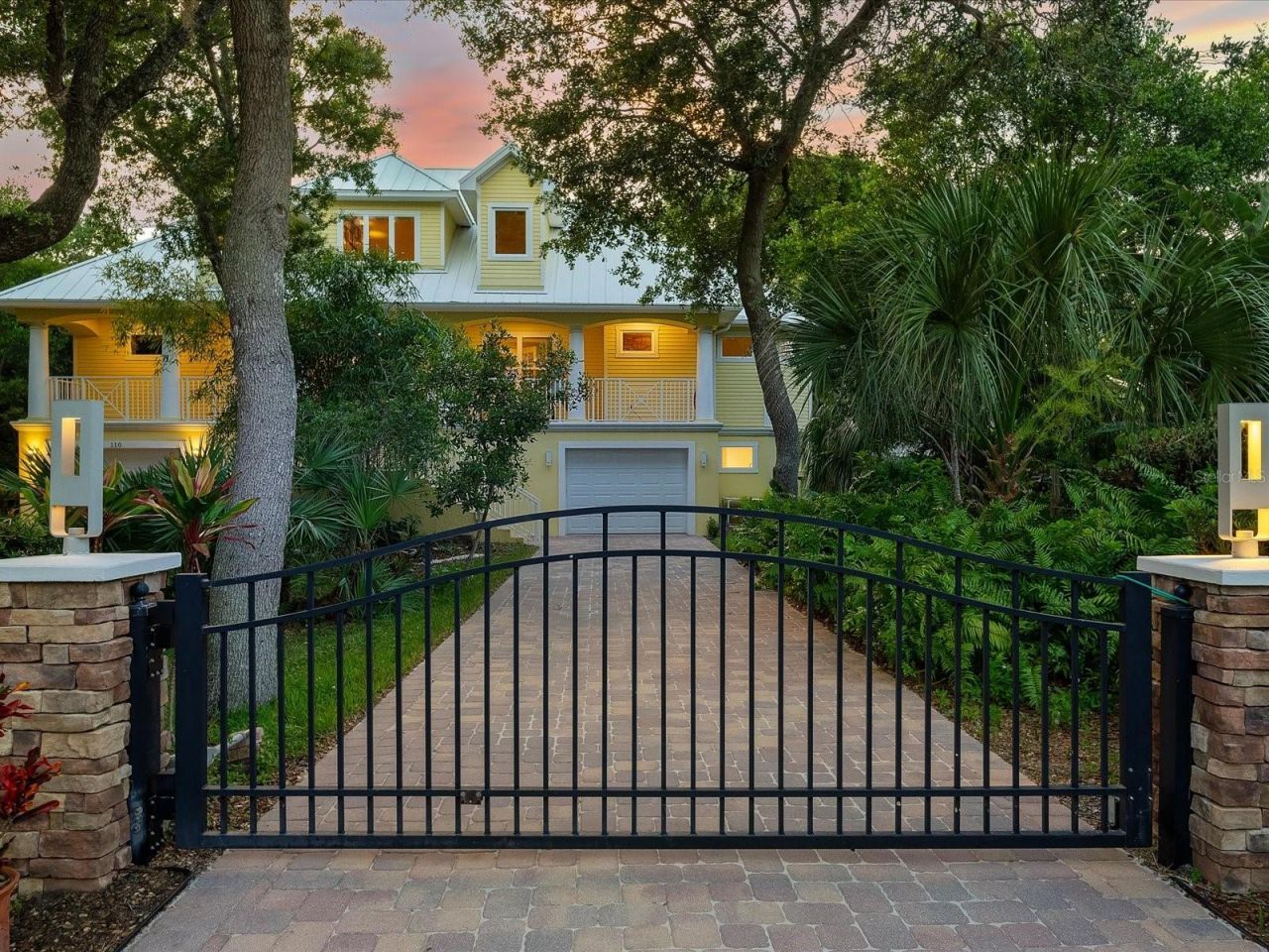 110 Ocean Way Drive, Ponce Inlet, FL 32127 Photo