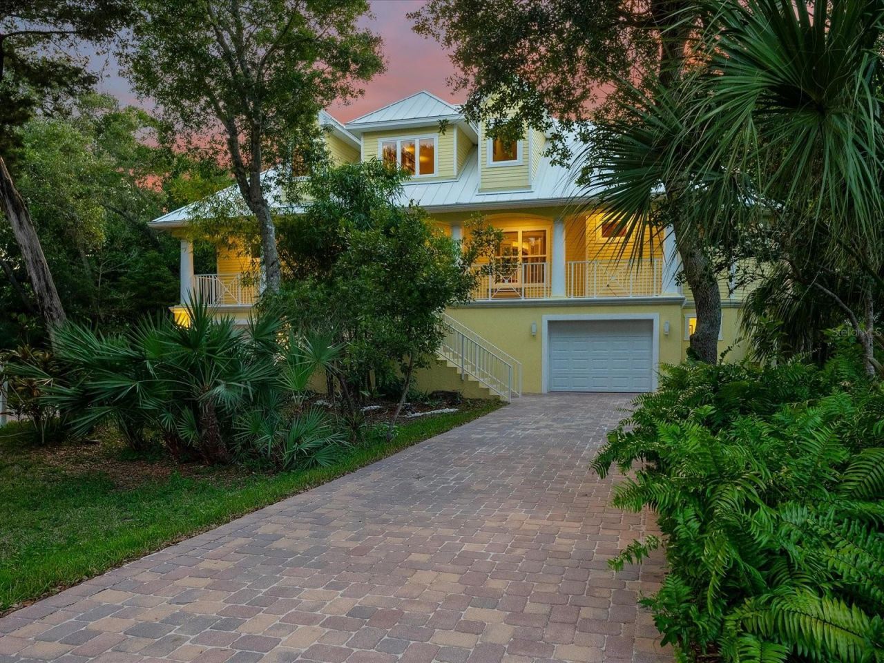 110 Ocean Way Drive, Ponce Inlet, FL 32127 Photo