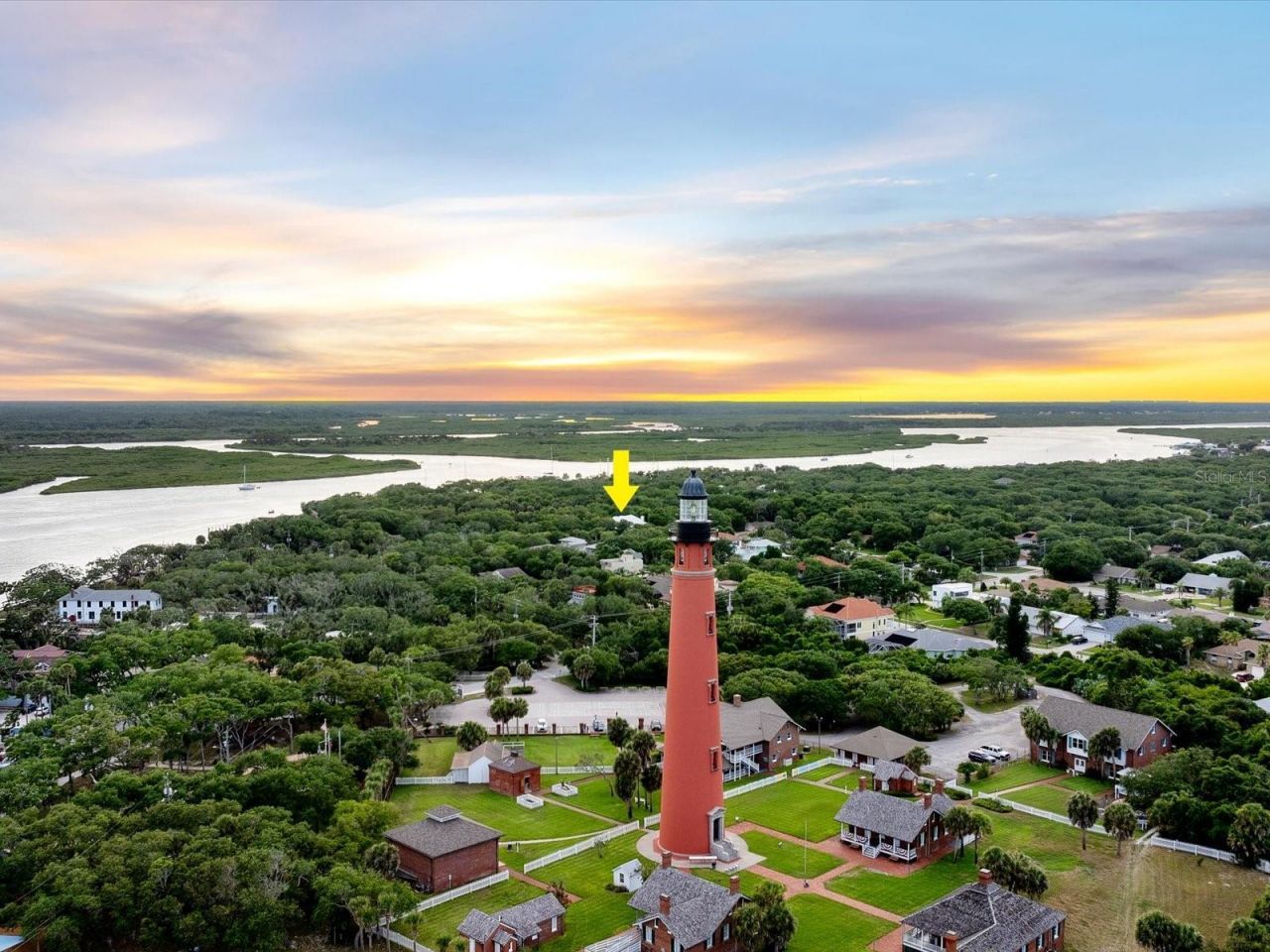 110 Ocean Way Drive, Ponce Inlet, FL 32127 Photo