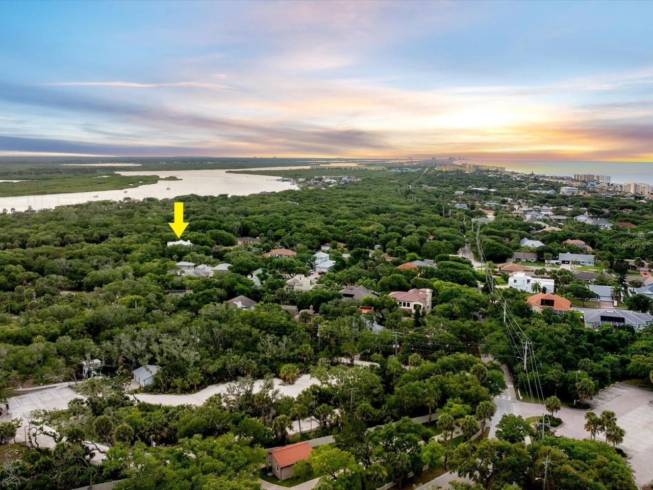 110 Ocean Way Drive, Ponce Inlet, FL 32127 Photo