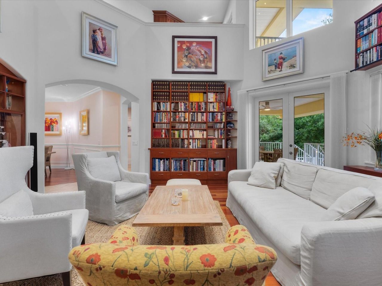 110 Ocean Way Drive, Ponce Inlet, FL 32127 Photo