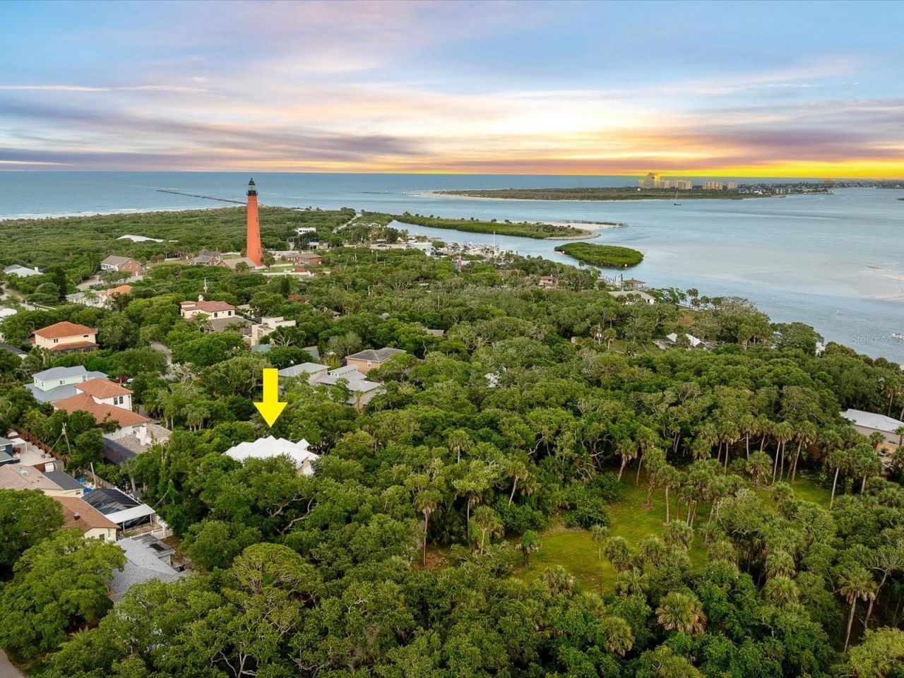 110 Ocean Way Drive, Ponce Inlet, FL 32127 Photo