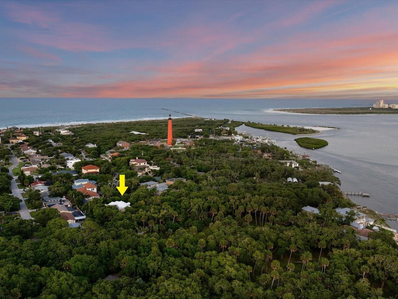 110 Ocean Way Drive, Ponce Inlet, FL 32127 Photo