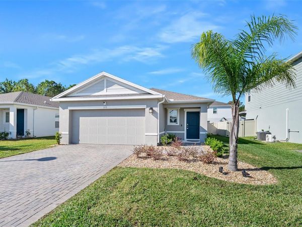 377 CRESTWIND DRIVE, DAYTONA BEACH, FL 32124
